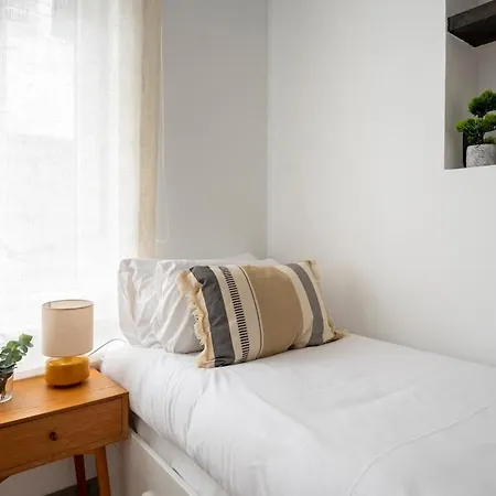 La Perla Azul Apartamento
