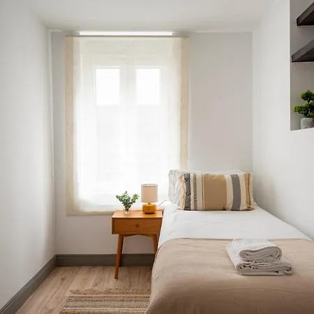 La Perla Azul Apartamento Santander