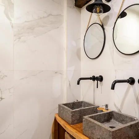 Apartamento La Perla Azul Santander