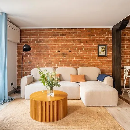 Apartamento La Perla Azul Santander