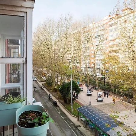 La Perla Azul Apartamento