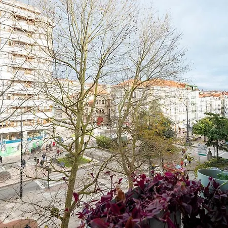 Apartamento La Perla Azul Santander
