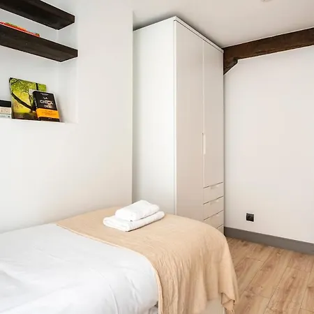 Apartamento La Perla Azul