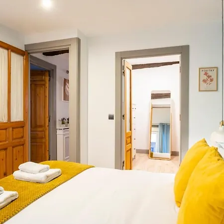 Apartamento La Perla Azul Santander