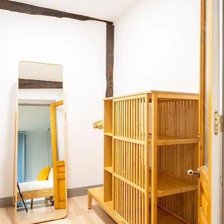 La Perla Azul Apartamento
