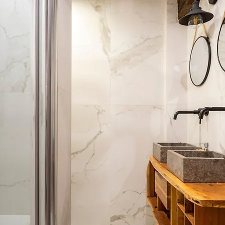 Apartamento La Perla Azul